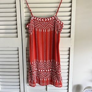 Parker Beaded Dress